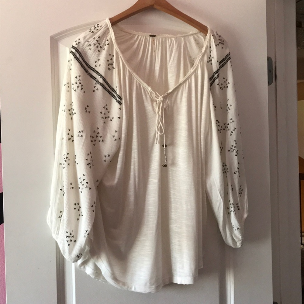 Free People top
